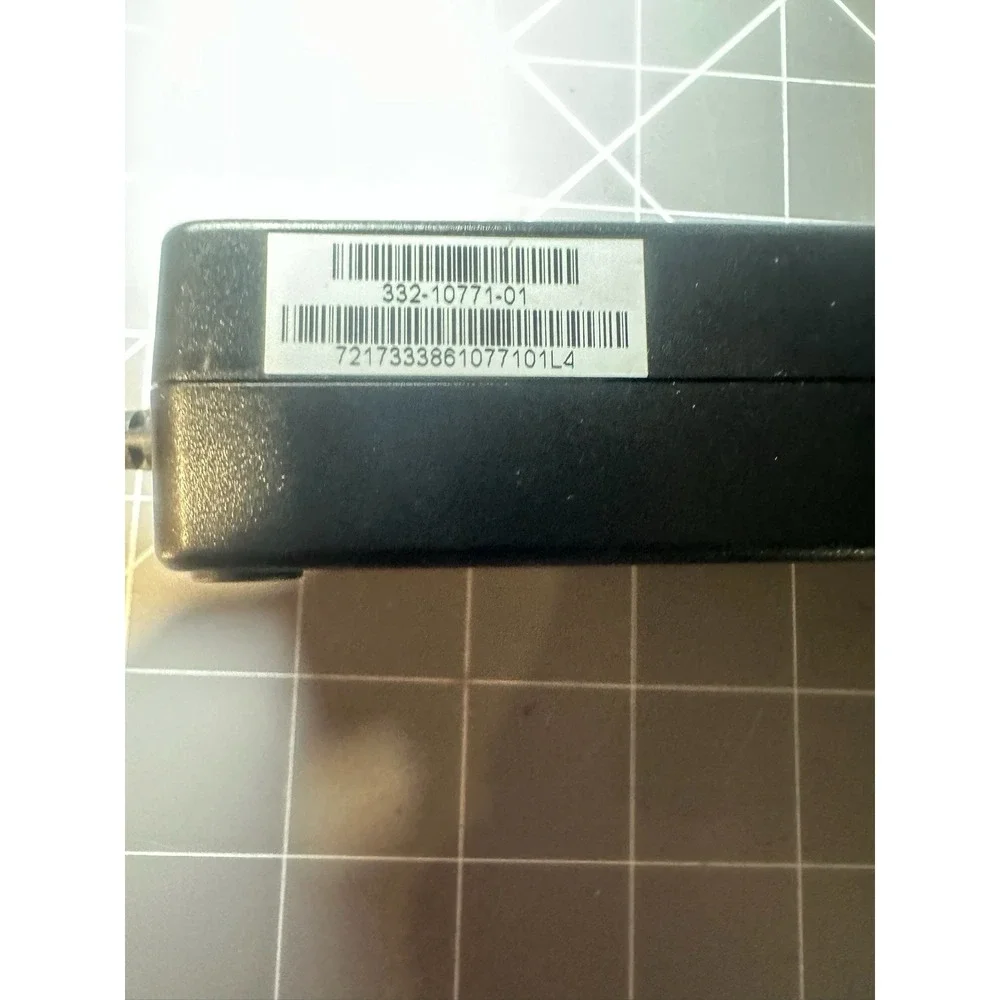 AC DC Adapter Charger For Netgear 48V 1.25A 2ABF060R 332-10771-01 Power Supply